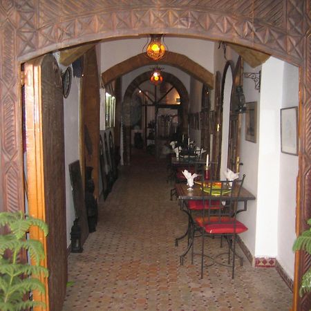 Caverne D'Ali Baba Suvayr Dış mekan fotoğraf