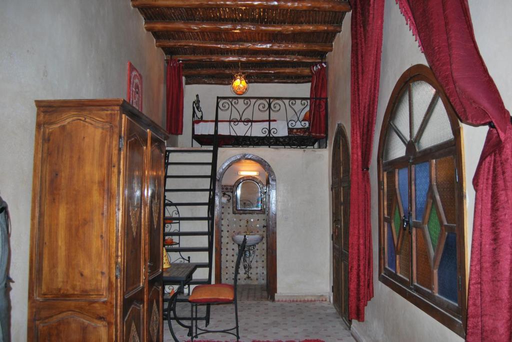 Caverne D'Ali Baba Suvayr Oda fotoğraf