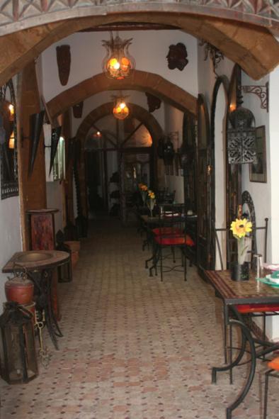 Caverne D'Ali Baba Suvayr Dış mekan fotoğraf