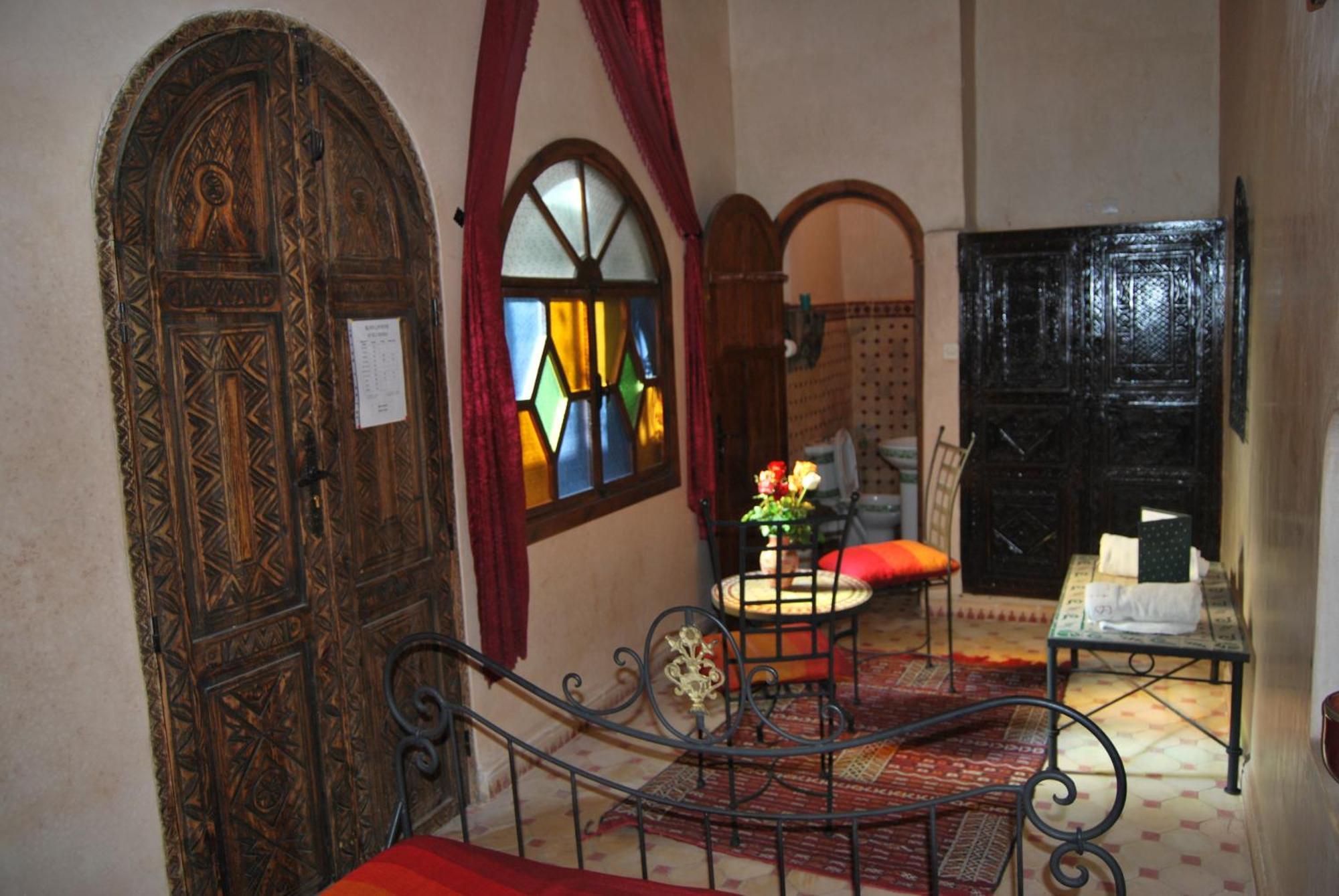 Caverne D'Ali Baba Suvayr Dış mekan fotoğraf