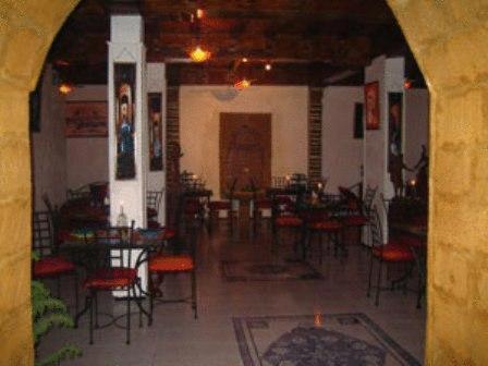 Caverne D'Ali Baba Suvayr Dış mekan fotoğraf