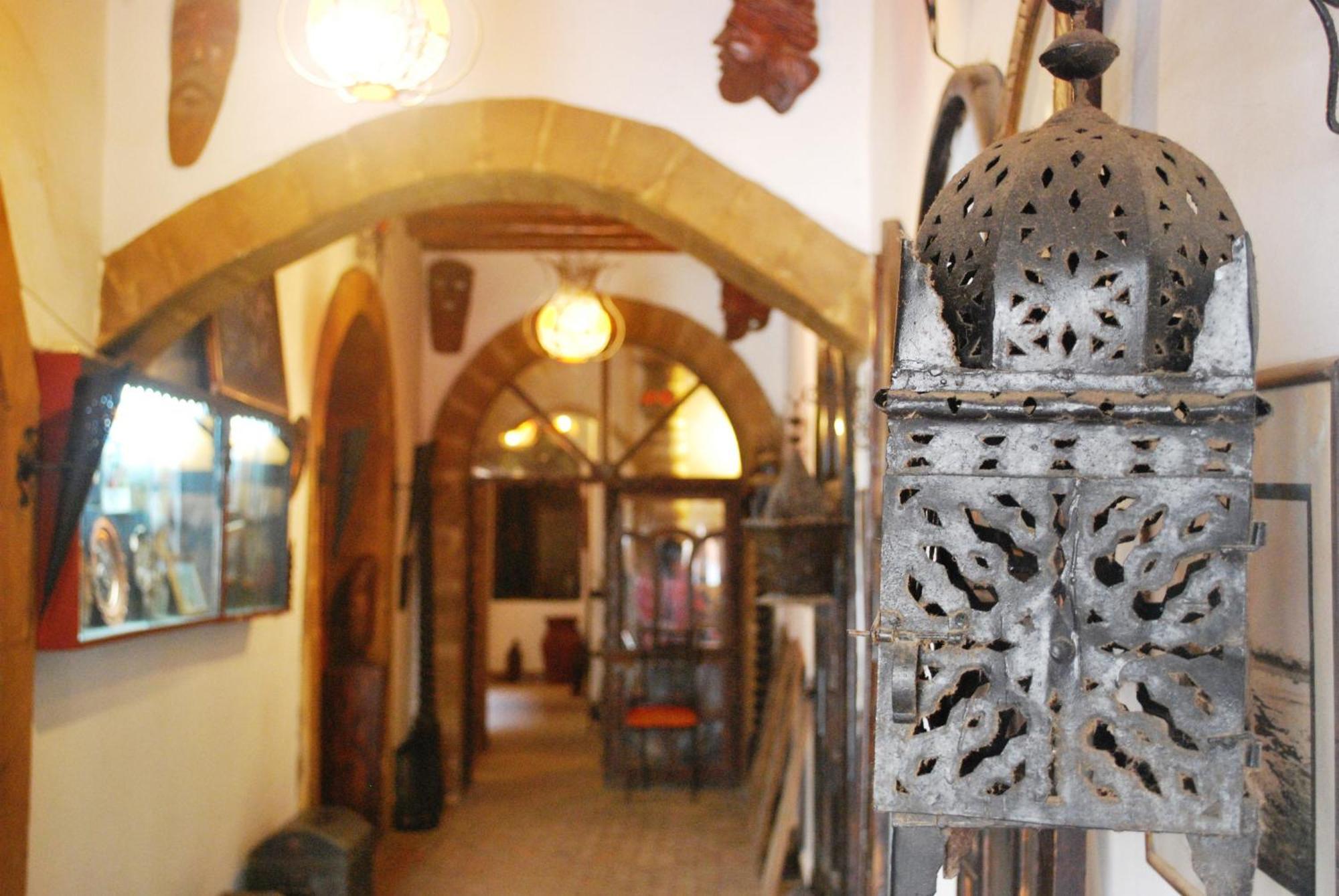 Caverne D'Ali Baba Suvayr Dış mekan fotoğraf
