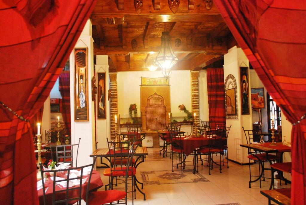 Caverne D'Ali Baba Suvayr Dış mekan fotoğraf